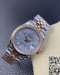 BP Factory Replica Rolex Datejust M126234-0046 Slate Gray Dial