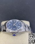 AR Factory Replica Rolex Datejust M126334-0001 Blue Dial Size 41mm Watch