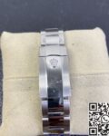 AR Factory Replicas Rolex Datejust M126334-0013 Grey Dial