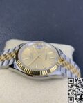 Best Replica Rolex EW Factory Datejust - Gold Watch Size 36mm