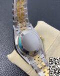 Best Replica Rolex EW Factory Datejust - Gold Watch Size 36mm