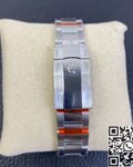 EW Factory Replica Rolex Watches Datejust M126284RBR Blue Dial