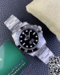 VS Factory Replica Rolex Submariner M124060-0001 Black Dial