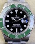 VS Factory Replica Rolex Submariner M126610LV-0002 Black Dial