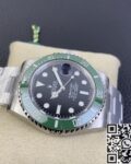 VS Factory Replica Rolex Submariner M126610LV-0002 Black Dial