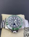 VS Factory Replica Rolex Submariner M126610LV-0002 Black Dial