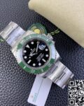 VS Factory Replica Rolex Submariner M126610LV-0002 Black Dial