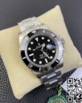 VS Factory Replica Rolex Submariner M126610LV-0002 Black Dial