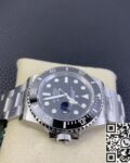 VS Factory Replica Rolex Submariner M126610LV-0002 Black Dial