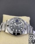 VS Factory Replica Rolex Submariner M126610LV-0002 Black Dial