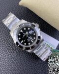 VS Factory Replica Rolex Submariner M126610LV-0002 Black Dial