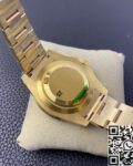 VS Factory Fake Rolex Submariner M126618LB-0002 Gold Watch