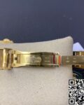 VS Factory Fake Rolex Submariner M126618LB-0002 Gold Watch