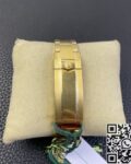 VS Factory Rolex Submariner Fake Watch 116618LN-97208 Gold Watch