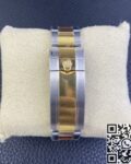 VS Factory Fake Rolex Submariner M126613LB-0002 Gold Watch