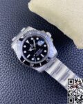 VS Factory Fake Rolex Submariner 116610LN-0001 Black Dial