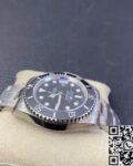 EW Factory Replica Rolex Submariner 116610LN-0001 Black Dial