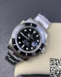 EW Factory Replica Rolex Submariner 116610LN-0001 Black Dial