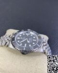 EW Factory Replica Rolex Submariner 116610LN Black Dial