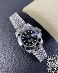 EW Factory Replica Rolex Submariner 116610LN Black Dial