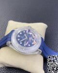 CH Custom Rolex Acrylic Transparent Submariner Watches.