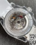 CH Custom Acrylic Clear Rolex Submariner Color Scale