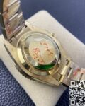 GM Factory Fake Rolex Submariner M126618LN-0002 Gold Watch