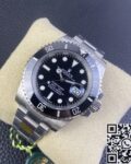 ZF Factory Fake Rolex Submariner 116610LN-0001 Black Dial Watch