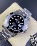 CH Custom Carving Tattoo Craft Rolex Submariner 116610LN