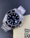 CH Custom Carving Tattoo Craft Rolex Submariner 116610LN