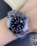 CH Custom Carving Tattoo Craft Rolex Submariner 116610LN