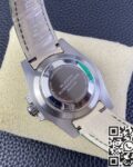 IPK Custom Diamond Set Rolex Submariner Chinese Loyalty Guan Gong Dial