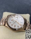 Best Rolex Replicas Day Date 118238 Rose Gold BP Factory