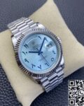 Fake Replica Rolex Watches Day Date Middle East Special Edition