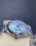 Fake Replica Rolex Watches Day Date Middle East Special Edition