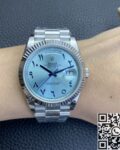 Fake Replica Rolex Watches Day Date Middle East Special Edition