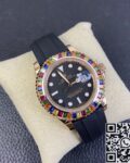 Yacht Master Replica Watch GM Factory Rolex 116695SATS