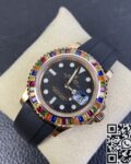 Yacht Master Replica Watch GM Factory Rolex 116695SATS