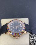 Yacht Master Replica Watch GM Factory Rolex 116695SATS