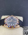 Yacht Master Replica Watch GM Factory Rolex 116695SATS