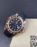 Yacht Master Replica Watch GM Factory Rolex 116695SATS