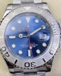 AR Factory Fake Rolex Yacht Master M126622-0002 Size 40mm Series