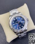 AR Factory Fake Rolex Yacht Master M126622-0002 Size 40mm Series