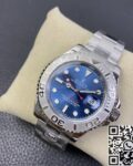 AR Factory Fake Rolex Yacht Master M126622-0002 Size 40mm Series