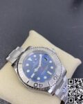 AR Factory Fake Rolex Yacht Master M126622-0002 Size 40mm Series