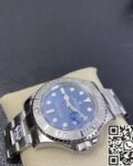 AR Factory Fake Rolex Yacht Master M126622-0002 Size 40mm Series