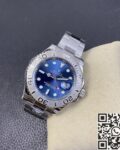 AR Factory Fake Rolex Yacht Master M126622-0002 Size 40mm Series