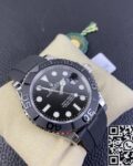 VS Factory Fake Rolex Yacht Master M226659-0002 Size 42mm Series