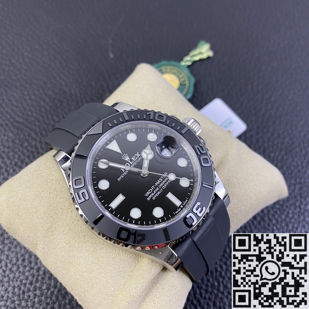 VS Factory Fake Rolex Yacht Master M226659-0002 Size 42mm Series