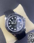 EW Factory Fake Rolex Yacht Master M226659-0002 Size 42mm Series